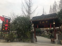 -青城甲(青城山店)