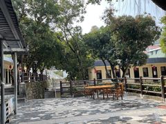 -横琴蚝苑·地道农家菜