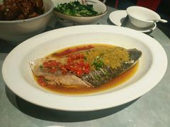 -大碗厨 25年老字号 现炒湘菜(四季天地店)