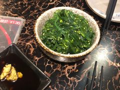 -福田屋料理(中南花园店)