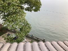 -杭州西湖柳莺里酒店