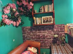 -三小姐咖啡店西餐下午茶(太平门直街店)
