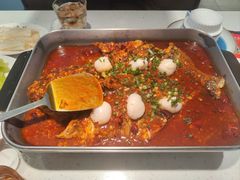 -鱼酷活鱼烤鱼(南京水游城店)