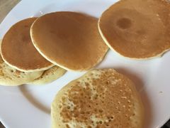 -长白山凯悦酒店·市集咖啡厅