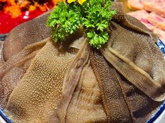 -旧街市鲜货老火锅(大光路店)