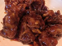 -新白鹿餐厅(松江开元地中海店)