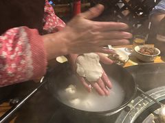-沈厨地锅老灶•徐州烧烤(黄渡店)