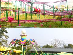 -盈香心动乐园