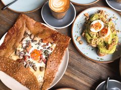 -RAC BAR(安福路店)