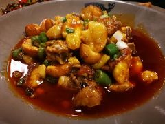 -蜀厨蓉匠(广福店)