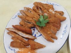 -电白鸭粥店(下沙二坊88号店)