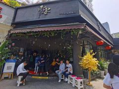 门面-赤宴·川菜(玉林店)