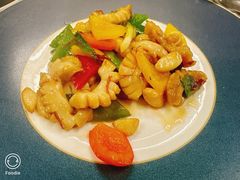 -宜兴隆家宴·私房菜(泰安华庭店)