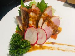 -九井澤精致料理(金茂店)