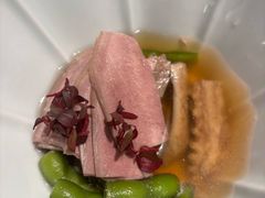 -杭州君悦酒店·湖滨28中餐厅