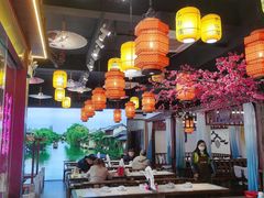 大堂-乌记大厨餐厅