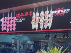 -鼎原力量东北吊炉烧烤(临河街店)