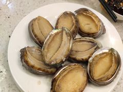 -青蓬蒸汽海鲜·深圳老字号·团建聚会(壹方城店)