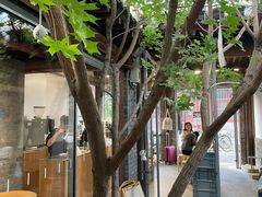-VOYAGE COFFEE(杨梅竹店)