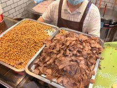 -覃肥叔桂林米粉(粮道街店)