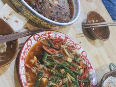-半步颠川湘·融合菜(商品街店)