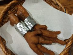 -苏小柳手作点心(控江旭辉分院)