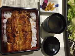 いば昇《昇鳗鱼家》 (浦东店)-昇鳗鱼家(浦东店)