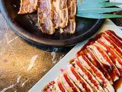 -一品诚记烤肉(大连柏威年购物中心店)