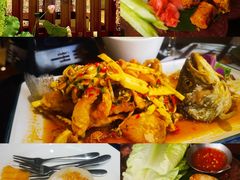 -金厨泰国餐厅·全泰籍厨师料理(拱北店)