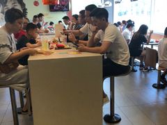 -麦当劳(台州路桥DT店)