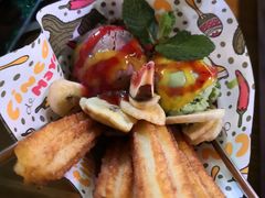 -Famous肥猫墨西哥音乐餐吧(五棵松华熙LIVE店)