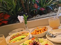 -农畉LONFOOD(万象天地店)