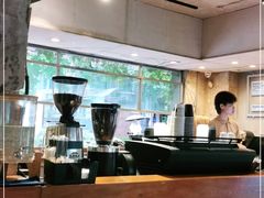 -来回·咖啡(天河南店)