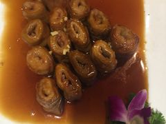 九转大肠-牟传仁老菜馆(星海店)