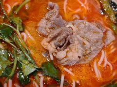 -和府捞面(东直门银座店)