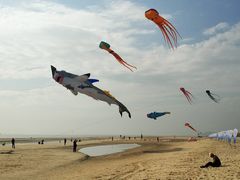 -北海银滩一号国际会议中心酒店