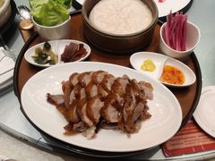 -全聚德(常州店)