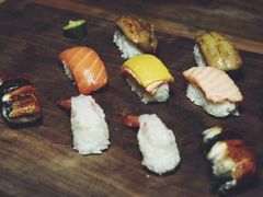 -呆住二更日本料理