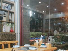 -张记焖窑·十五年专注焖烤(雍和宫店)