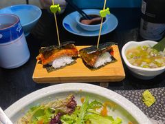 -YAMAKAWA(龙湖胥江天街店)