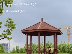 -上海山野camping·户外天幕烧烤·团建拓展营地