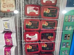 -洋洋爸雪糕(万科店)