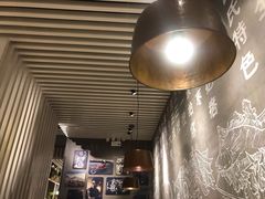 -吕氏疙瘩汤·海鲜新鲁菜(凯德mall新都心店)