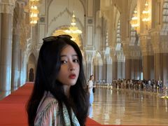 -哈桑二世清真寺