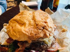 -Fergburger(皇后镇店)