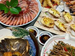 -红叶日本料理(辰熙广场店)