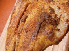 绿茶烤鱼-绿茶餐厅(华联万柳店)