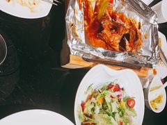 -高第街56号餐厅(美莲广场店)