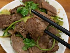 -优壹佳·延边朝鲜族料理(中山北路店)