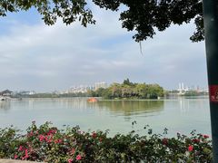 -惠州西湖